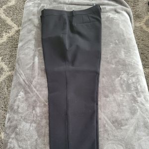 WHBM slim ankle pants